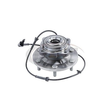 MOOG CHASSIS HUB ASSEMBLY 541014